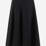 Gonna la jupe triangle SKW00635AW00632 990 JACQUEMUS 
