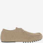 MOCASSINI IN SUEDE XXM58L0KF00RE0 S812 TODS 