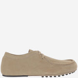 MOCASSINI IN SUEDE XXM58L0KF00RE0 S812 TODS 