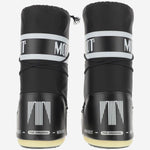 STIVALI ALTI ICON IN NYLON 1400440 N001 MOON BOOT 