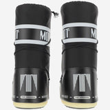 STIVALI ALTI ICON IN NYLON 1400440 N001 MOON BOOT 