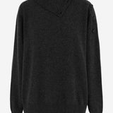 Maglia in cashmere 011216 2704900 DRIES VAN NOTEN 