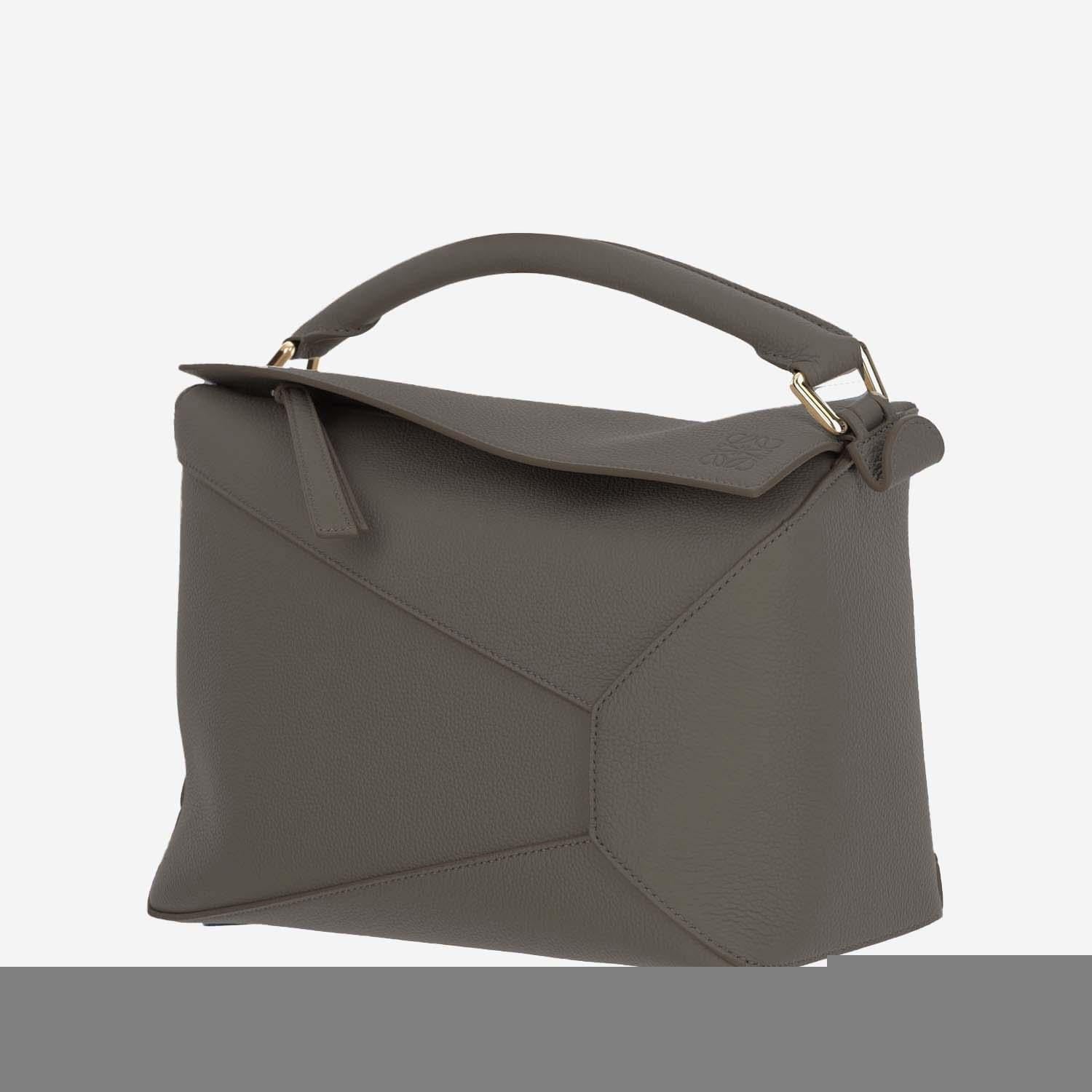 BORSA PUZZLE IN PELLE A510P49X26 3170 LOEWE 