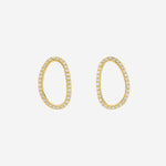 Orecchini LOVELY OASIS BO380G GOLD MYA BAY 