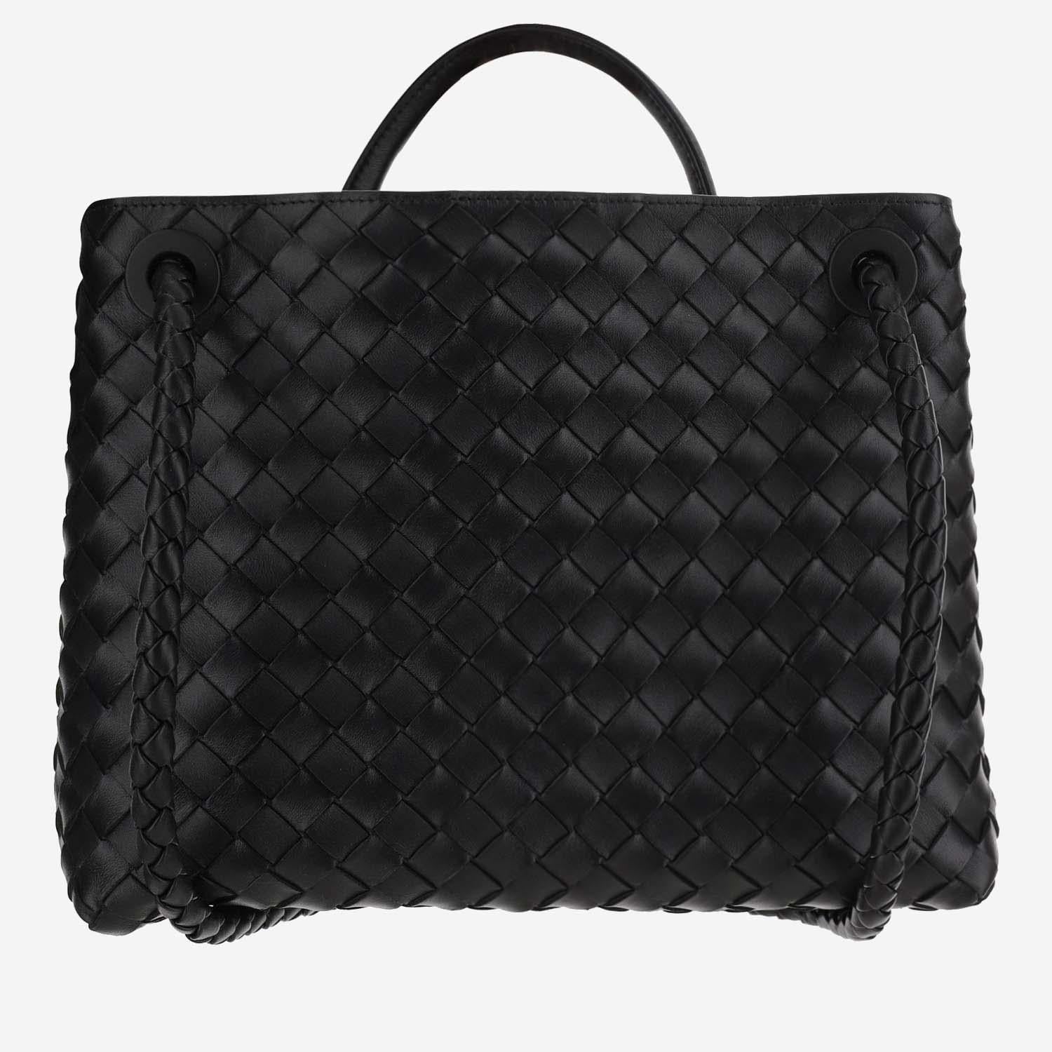 BORSA ANDIAMO MEDIA 766016 VCPP11139 BOTTEGA VENETA 