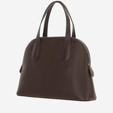 Borsa Ingrid media in pelle W1908L72 DEOS THE ROW 