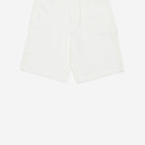 PANTALONI CORTI D-BART IN COTONE J02535 KXBRZK141 DIESEL KIDS 