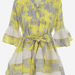 PEPS NEW TOILELEMON YELLOW