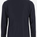 GIACCA MONOPETTO IN LANA STRETCH 1SMC22K 060069B5040 TAGLIATORE 