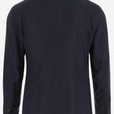 GIACCA MONOPETTO IN LANA STRETCH 1SMC22K 060069B5040 TAGLIATORE 