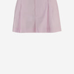 SHORTS IN COTONE ARMTMP044C 015043 ARMARIUM 