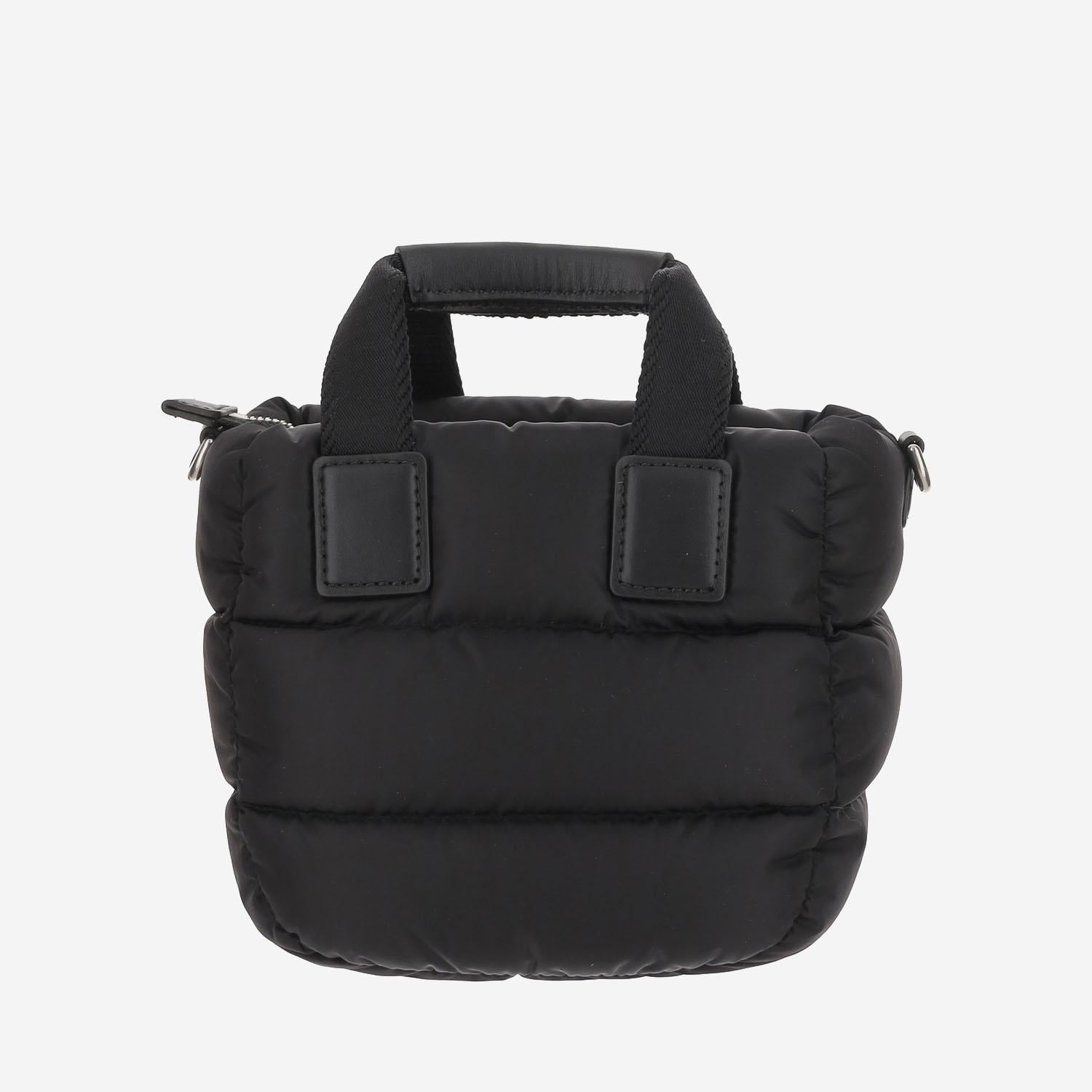 BORSA TOTE CARADOC MICRO 5L00004 M6275999 MONCLER 