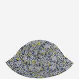 CAPPELLINO IN COTONE CON MOTIVO FLOREALE S04XACW00003 515 BONPOINT KIDS 