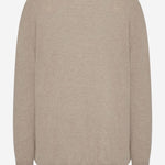 MAGLIA JAIRO IN CASHMERE 8668Y751 BEL THE ROW 