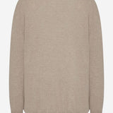 MAGLIA JAIRO IN CASHMERE 8668Y751 BEL THE ROW 