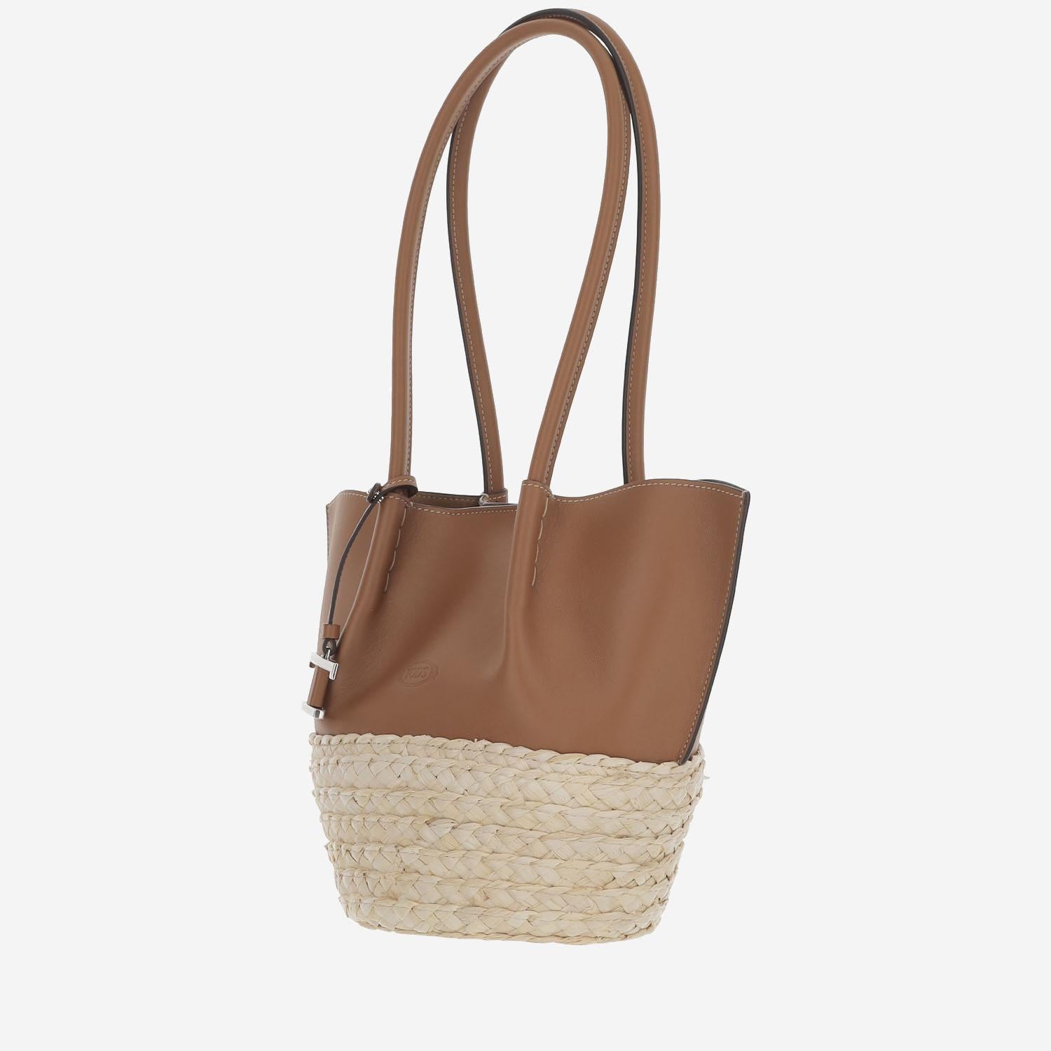 TODS XBWBUXA0300UBY265T