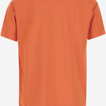 T-SHIRT IN COTONE CON LOGO 2100002 S0047V0036 STONE ISLAND KIDS 