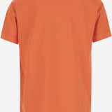 T-SHIRT IN COTONE CON LOGO 2100002 S0047V0036 STONE ISLAND KIDS 