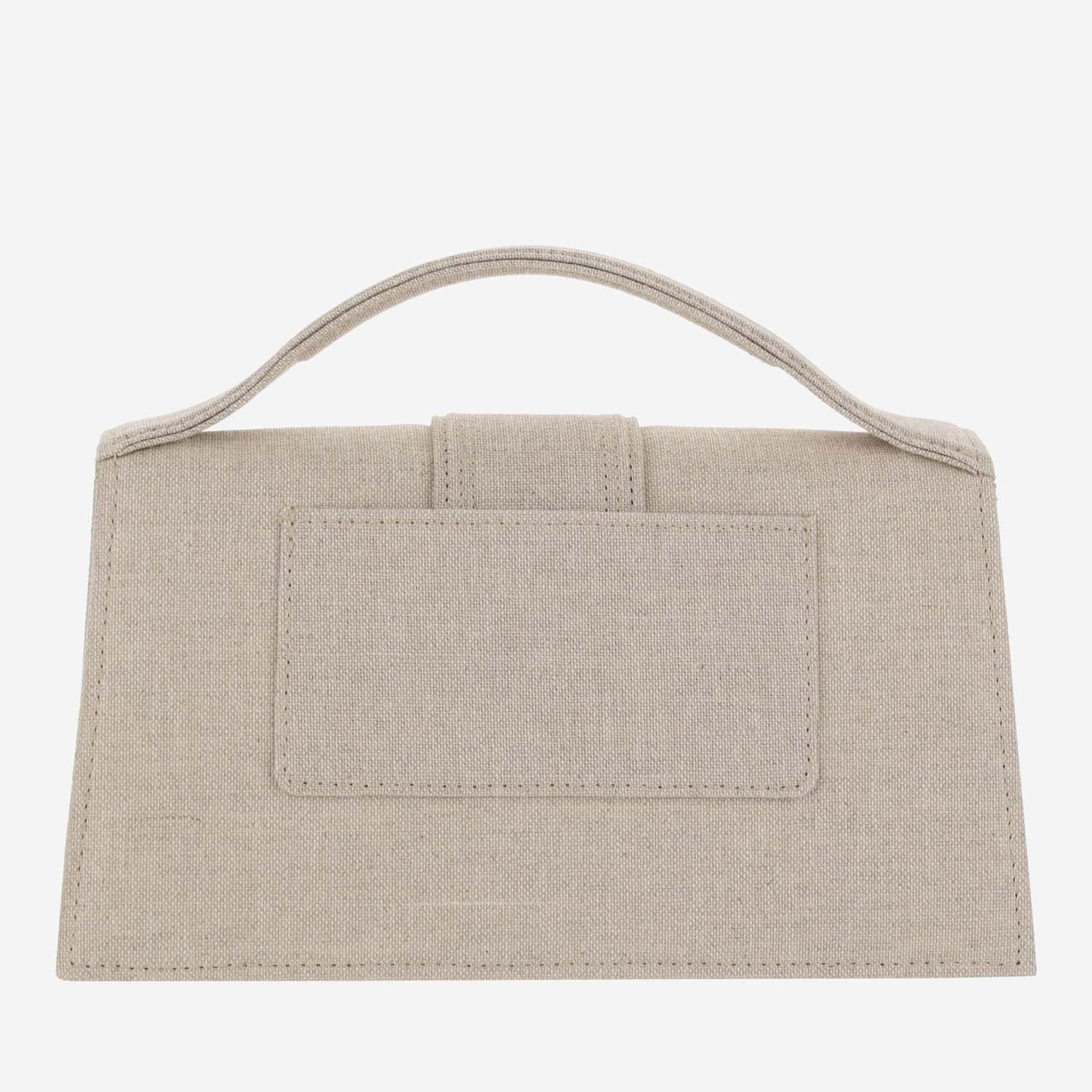 BORSA LE GRAND BAMBINO BAW00007AW00094 140 JACQUEMUS 