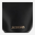 Décolleté maxi Gancini BAW00389AC01C01 990 JACQUEMUS 