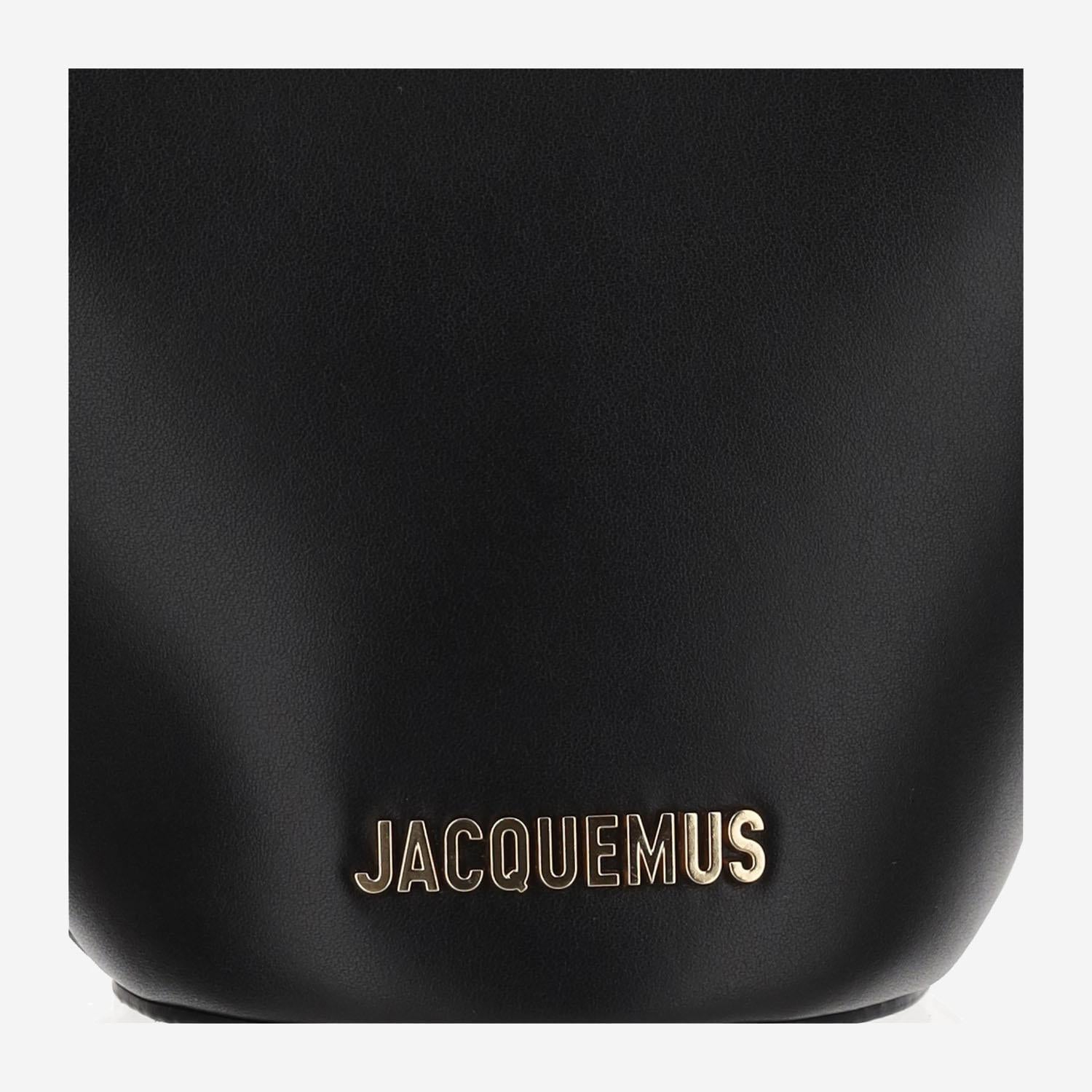 Décolleté maxi Gancini BAW00389AC01C01 990 JACQUEMUS 