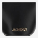 Décolleté maxi Gancini BAW00389AC01C01 990 JACQUEMUS 