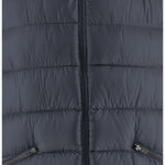PIUMINO MBOTTITO IN NYLON PI001299U 12020Z9200 HERNO 
