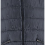 PIUMINO MBOTTITO IN NYLON PI001299U 12020Z9200 HERNO 