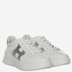 Sneakers Rebel in pelle HXW5620DN6P NCS0351 HOGAN 
