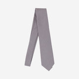 CRAVATTA IN SETA CON MOTIVO GEOMETRICO 351323 004 SALVATORE FERRAGAMO 