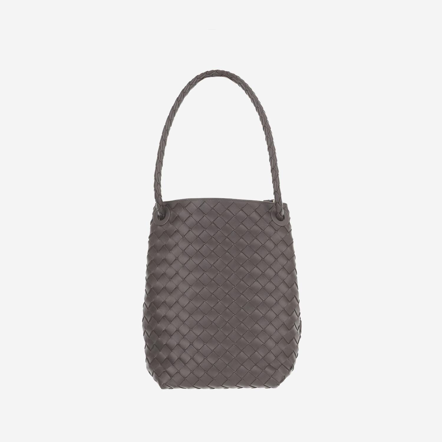 Borsa Andiamo Bucket piccola 855759 VCPP12383 BOTTEGA VENETA 