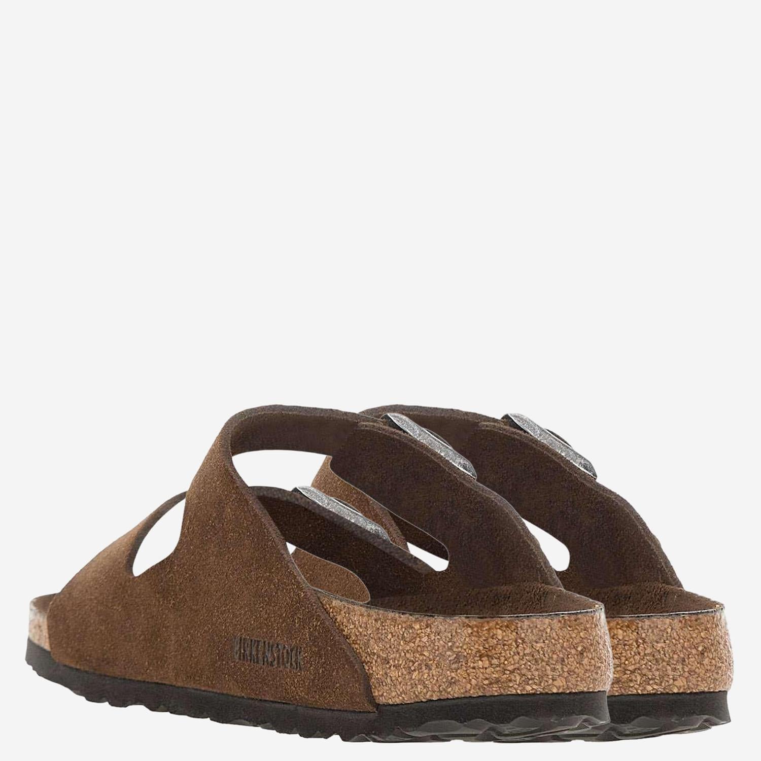 SANDALI ARIZONA 1031640 CARAFE BIRKENSTOCK 