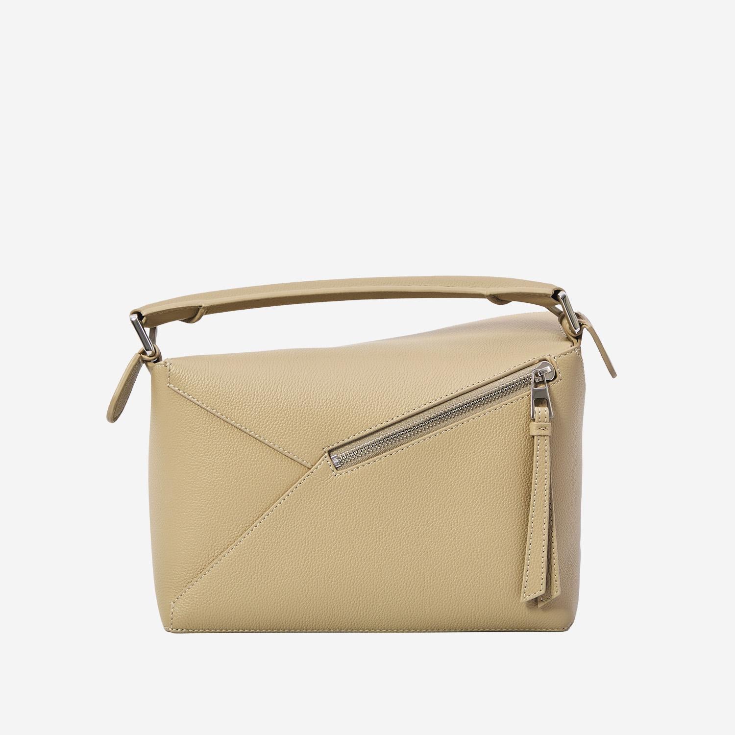 BORSA PUZZLE PICCOLA A510P60XAW 5541 LOEWE 