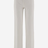 PANTALONI CAYTON IN TESSUTO STRETCH 2790APTV IVOR LAGENCE 