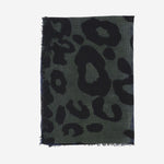 SCIARPA AX IN CASHMERE 2077 98100 FALIERO SARTI 
