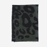 SCIARPA AX IN CASHMERE 2077 98100 FALIERO SARTI 
