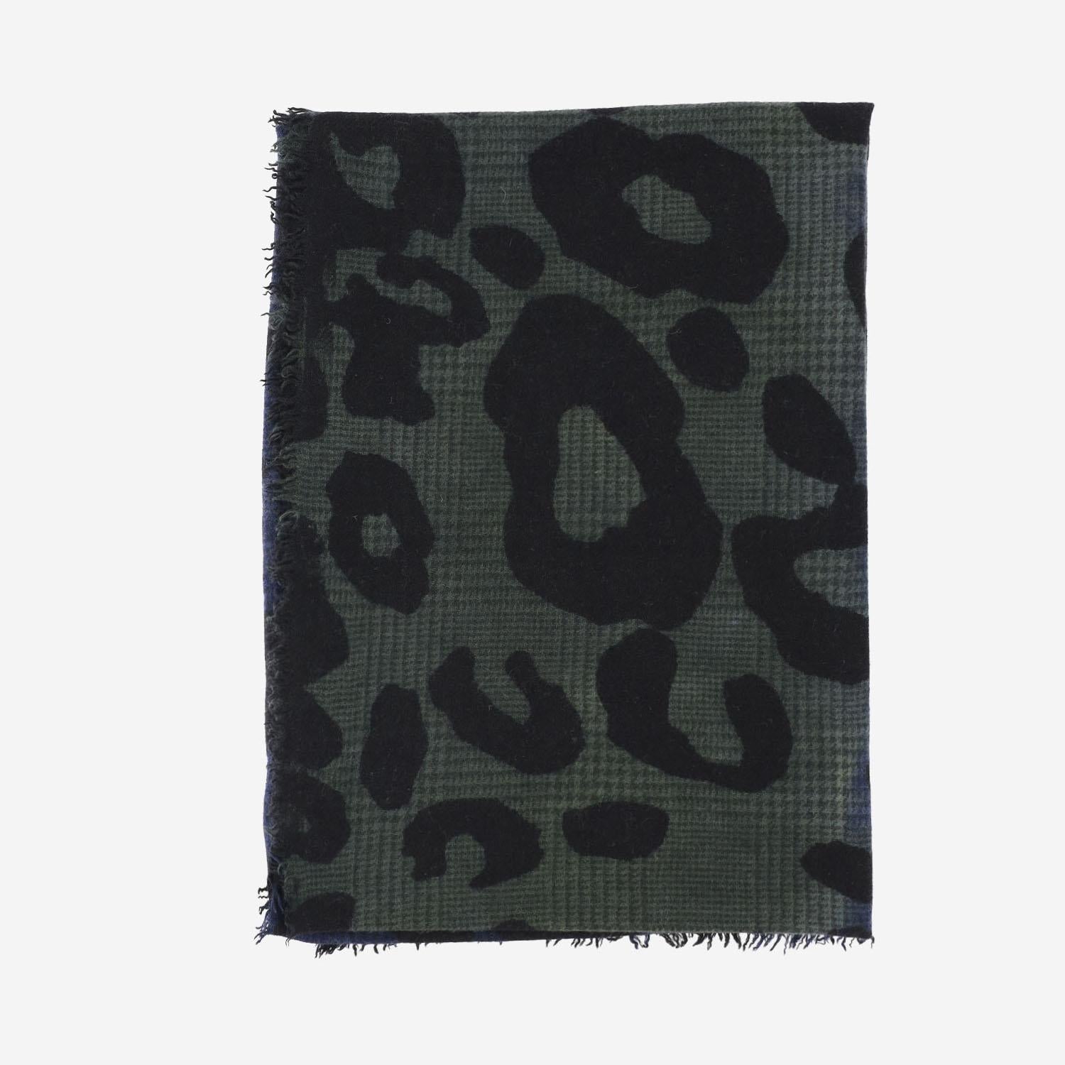 SCIARPA AX IN CASHMERE 2077 98100 FALIERO SARTI 