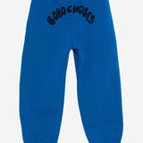 PANTALONI IN COTONE B225AC067  BOBO CHOSES KIDS 