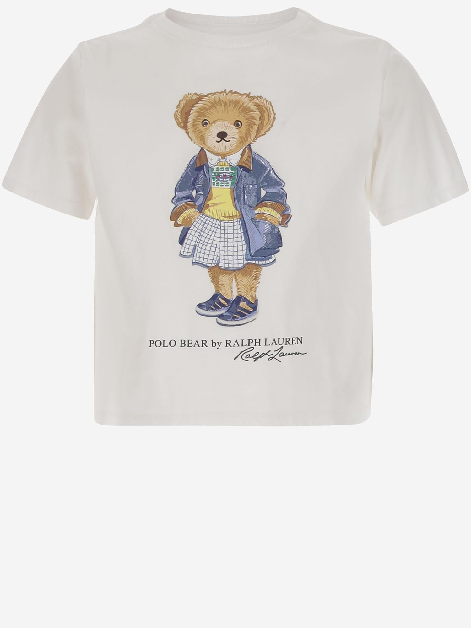 POLO RALPH LAUREN KIDS 313965155001