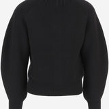 Giacca bomberizzata IN LANA CDM00569AK00275 990 JACQUEMUS 