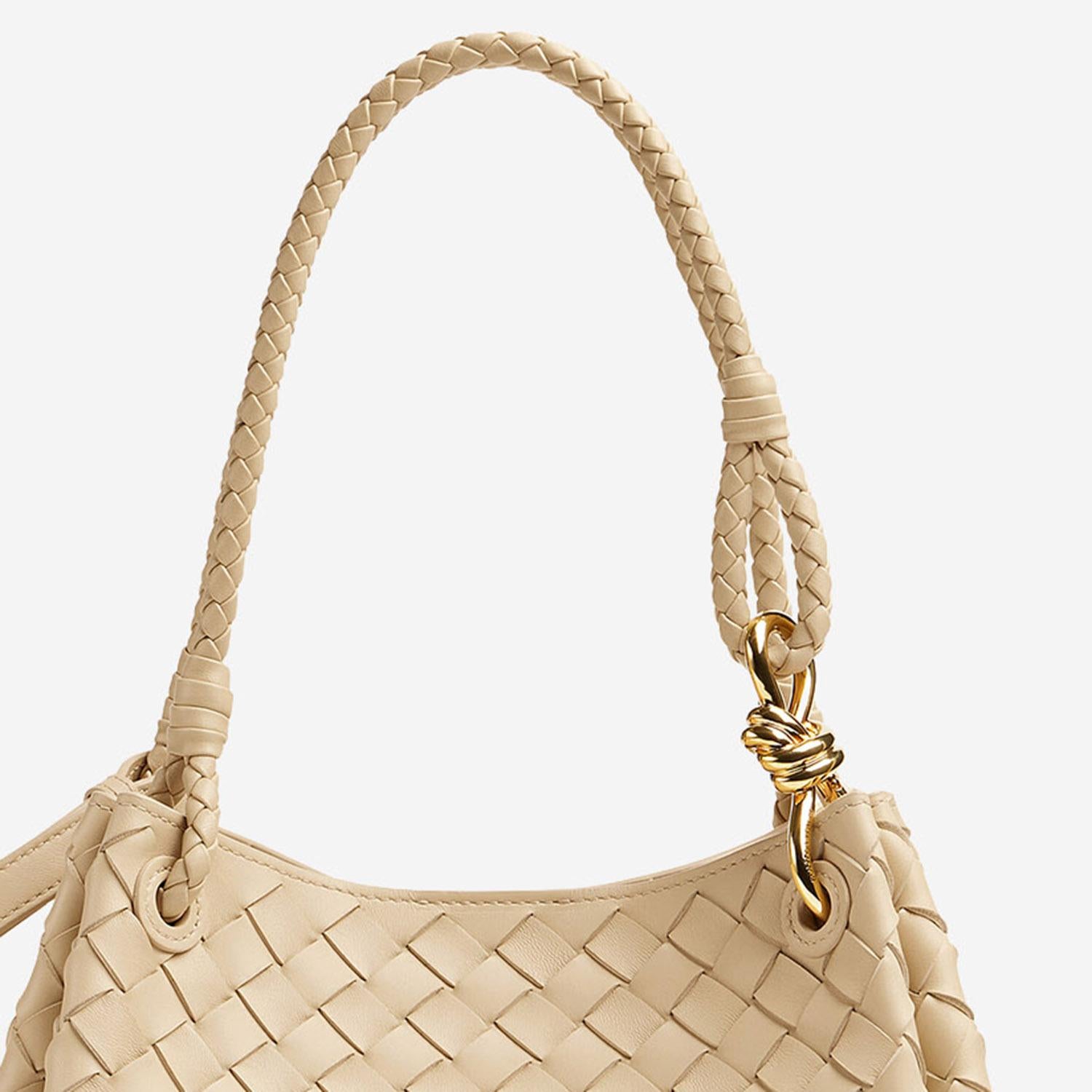 BORSA ANDIAMO PARACHUTE 835921 VCPPT9712 BOTTEGA VENETA 