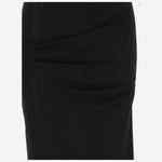 LA ROBE DRAPEADO DRW00142AJ00136 990 JACQUEMUS 