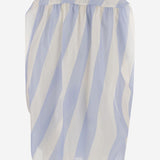 CAMICIA IN COTONE CON MOTIVO A RIGHE DRW00759AW00759 3FT JACQUEMUS 