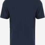 T-SHIRT IN COTONE DOV0009 00134H MC2 SAINT BARTH 