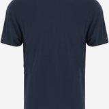 T-SHIRT IN COTONE DOV0009 00134H MC2 SAINT BARTH 