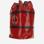 BORSA A TRACOLLA RIVE GAUCHE IN TELA 734682 FAB5U6487 SAINT LAURENT 