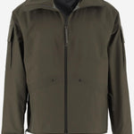 GIACCA CON CAPPUCCIO GORE-TEX INFINIUM 18CLOW008A 110031A683 CP COMPANY 