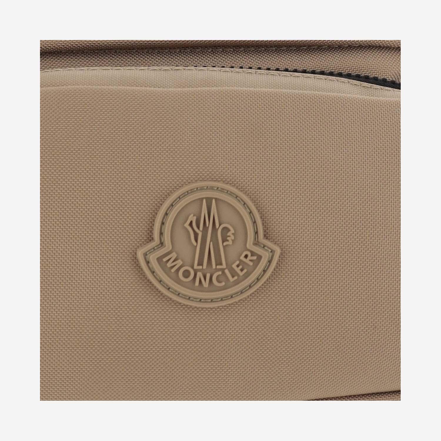 MARSUPIO DURANCE 5M00005 M3819248 MONCLER 