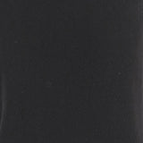 TOP MERITAS IN CASHMERE 10403Y556 BLK THE ROW 