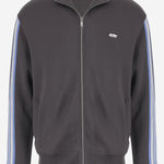 GIACCA IN MISTO VISCOSA CON LOGO JAPMB5KL KNITSTEEL AUTRY 